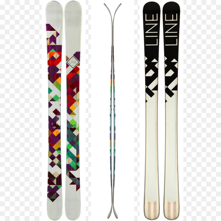 Ski Binding，Ski PNG