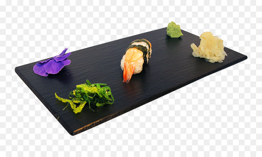 Piring Sushi，Sushi PNG