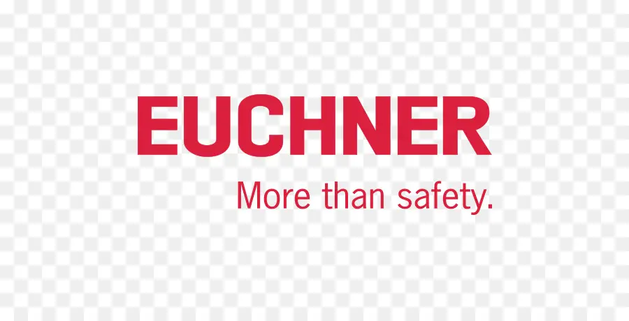 Euchner，Logo PNG