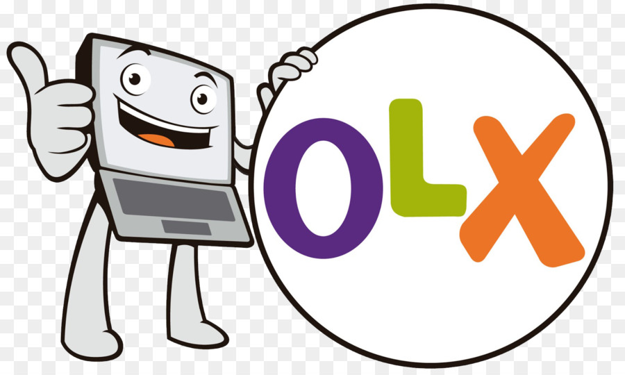 Logo Olx，Merek PNG