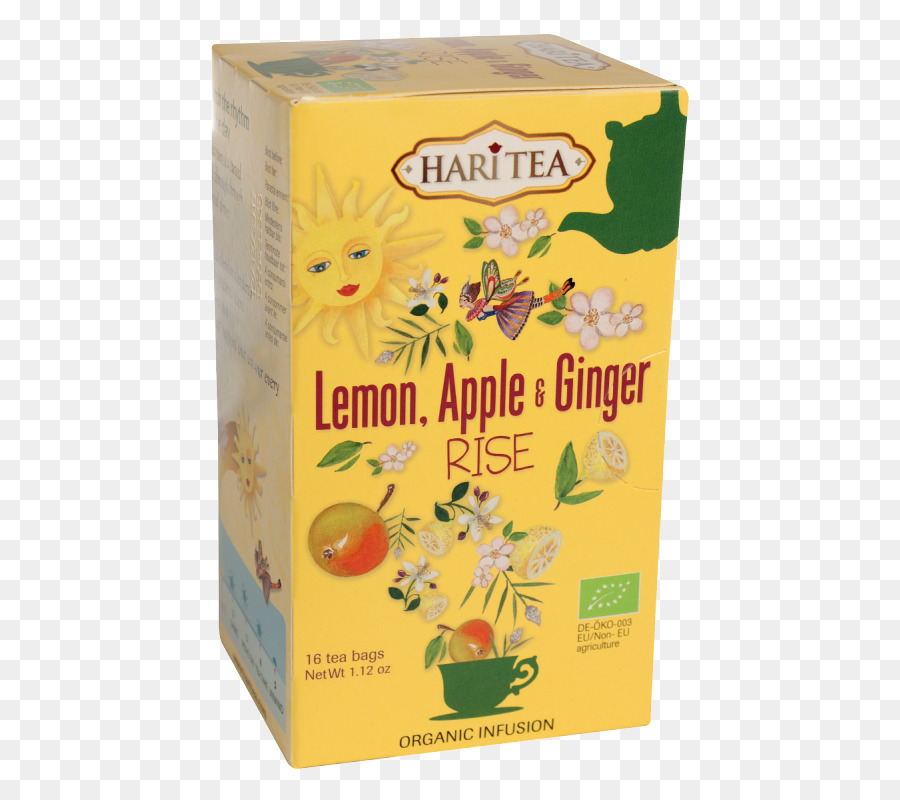 Teh，Lemon PNG