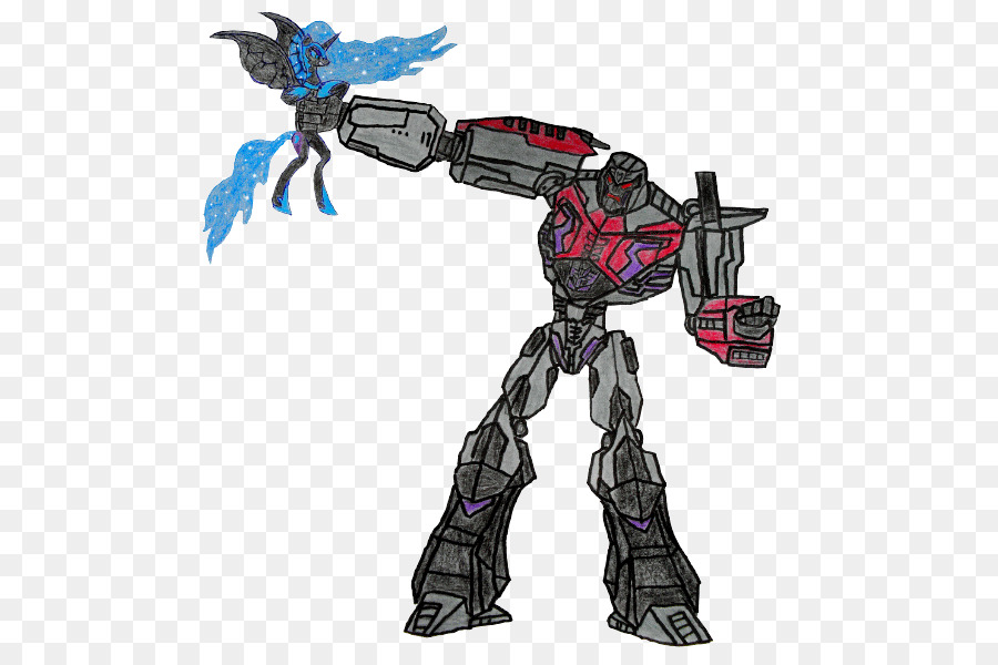 Mecha，Karakter PNG