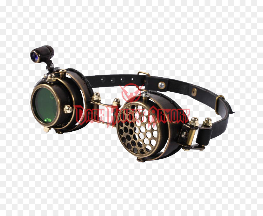 Kacamata Steampunk，Kacamata PNG