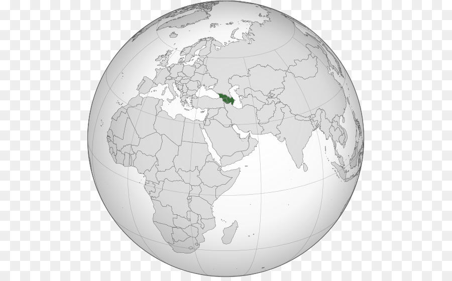 Irak，Eropa PNG