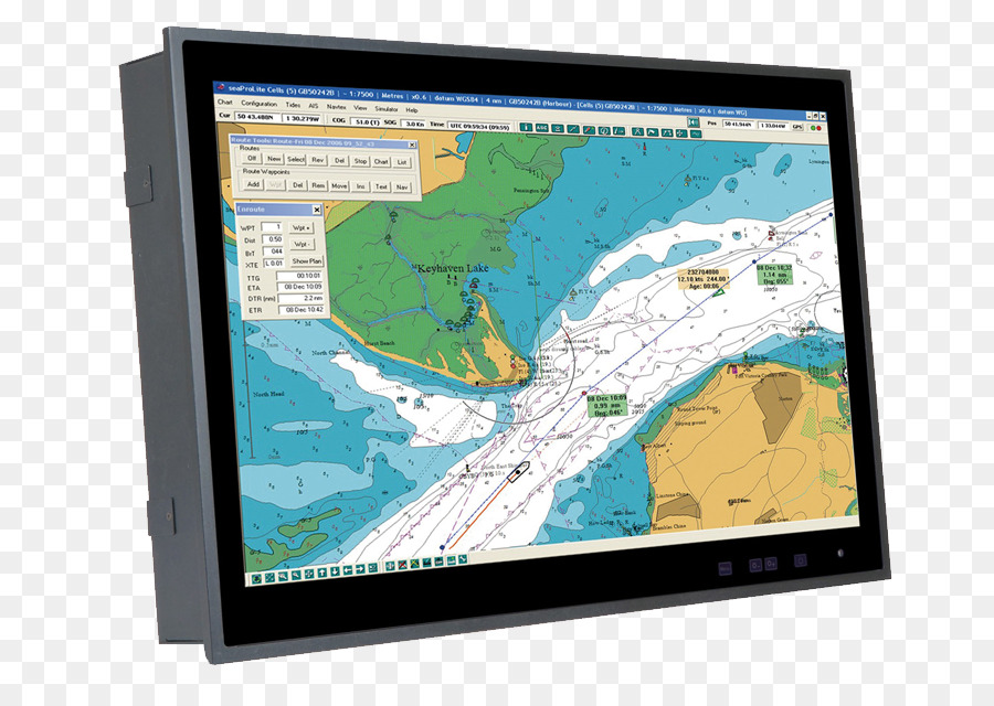 Monitor Komputer，Panel Pc PNG