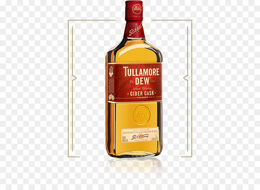 Tullamore Embun，Wiski PNG