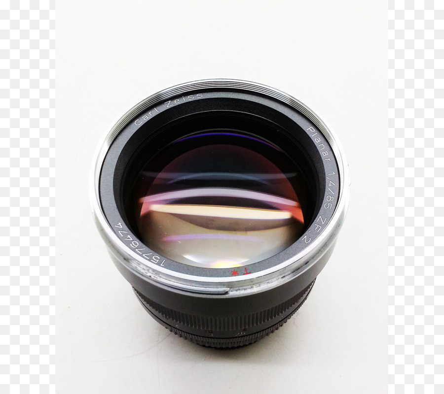 Lensa Kamera，Sony α Carl Zeiss Planar T 85mm F14 Za PNG