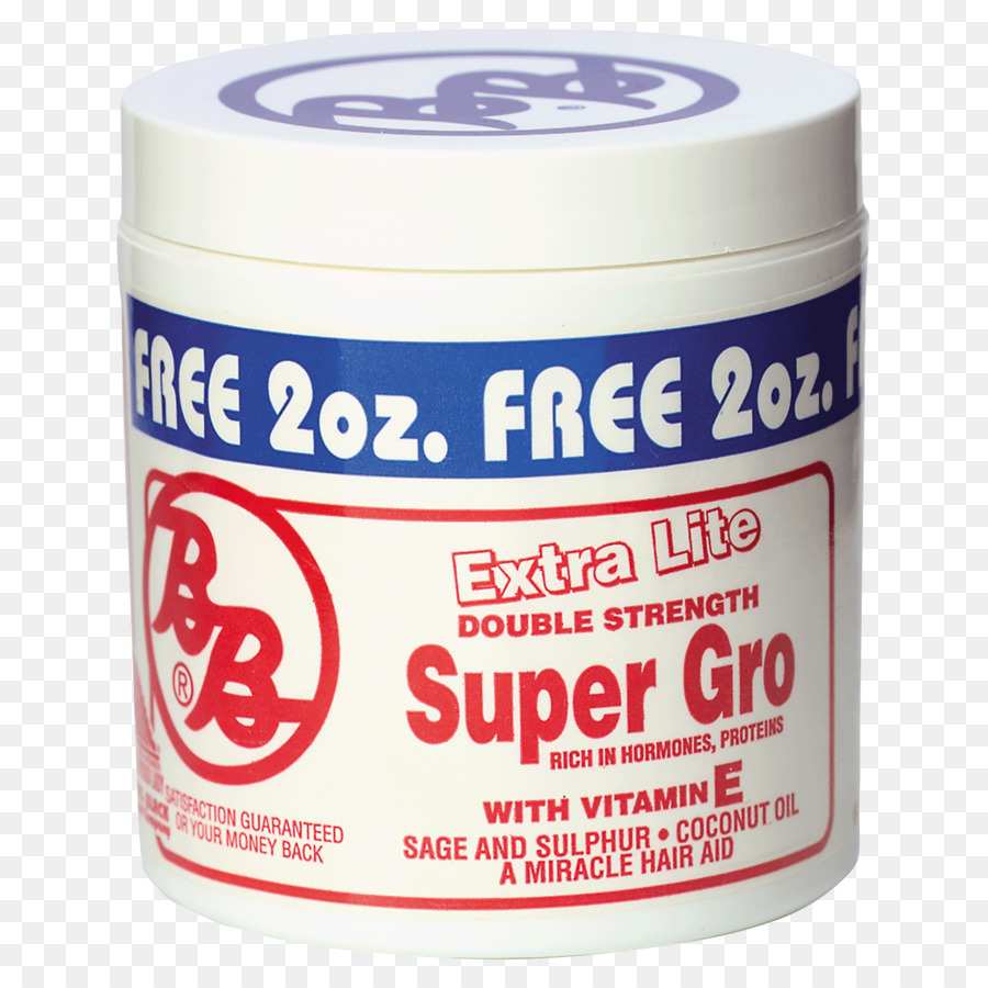 Bb Super Gro，Kondisioner Rambut PNG