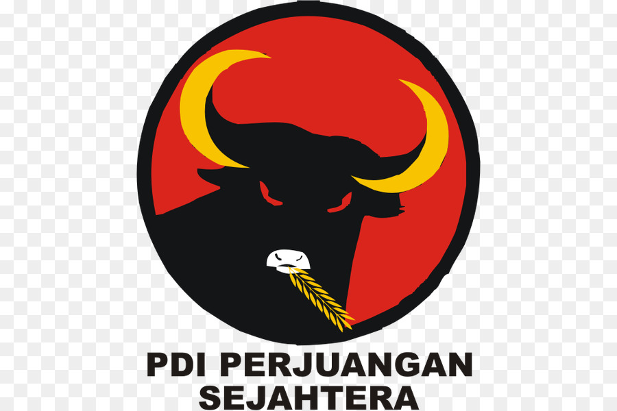 Partai Demokrasi Indonesia Perjuangan, Logo, Partai Keadilan Sejahtera