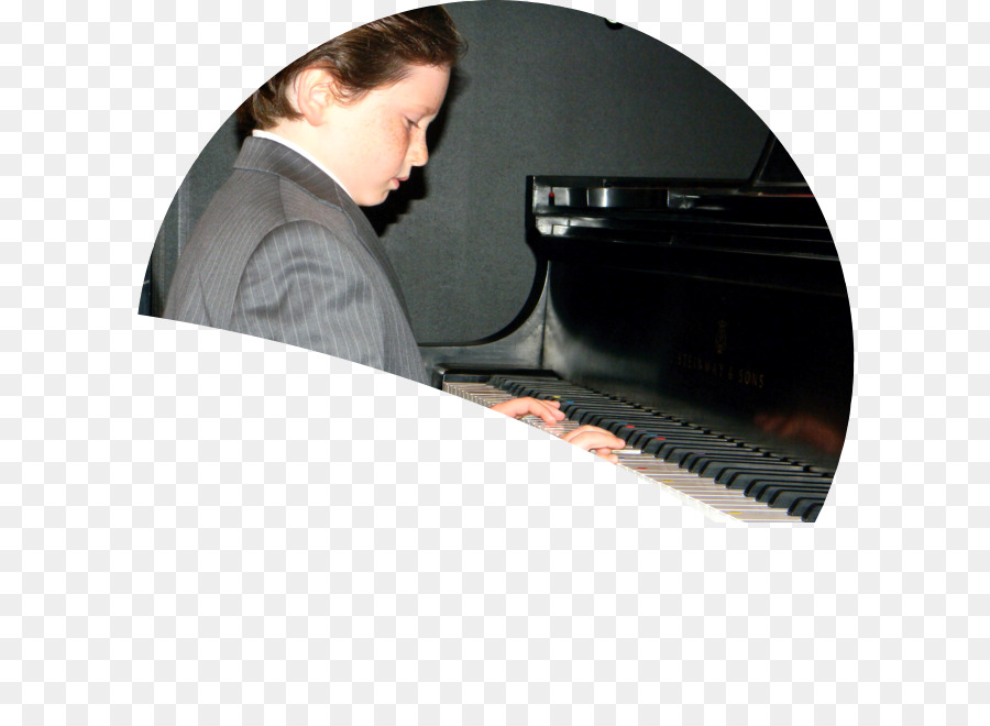 Piano Digital，Piano Listrik PNG