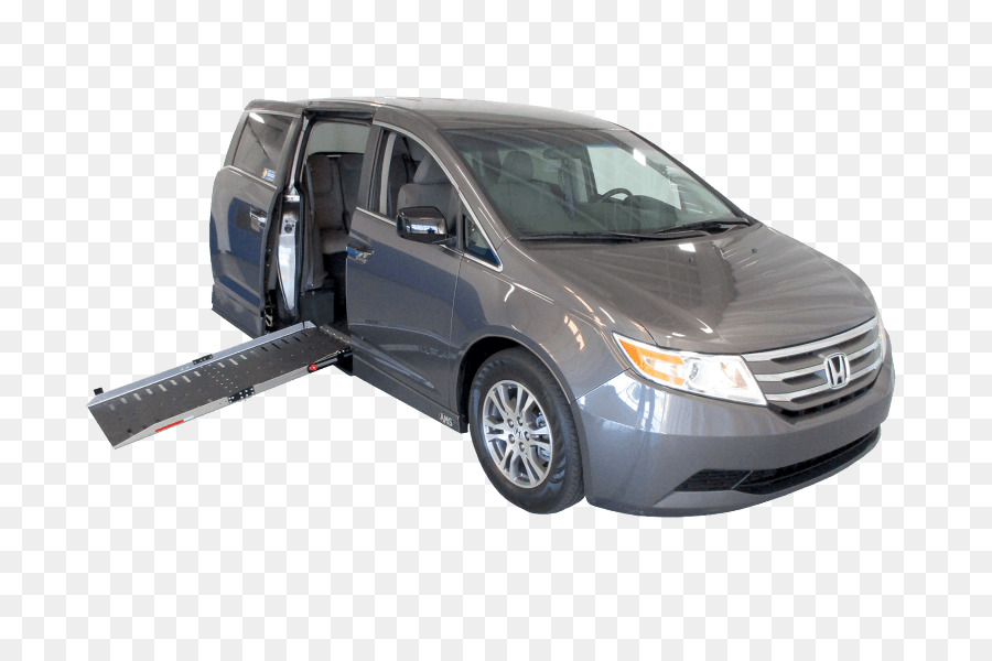 Honda Odyssey，Mobil PNG