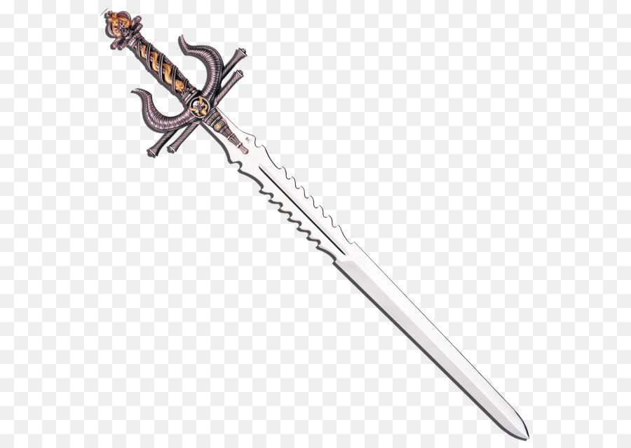 Pedang，Informasi PNG