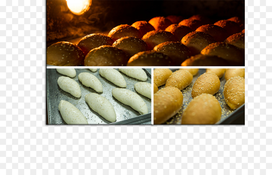 Pandesal，Katering PNG