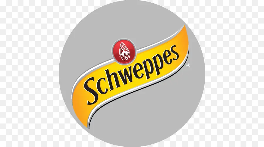 Logo Schweppes，Merek PNG