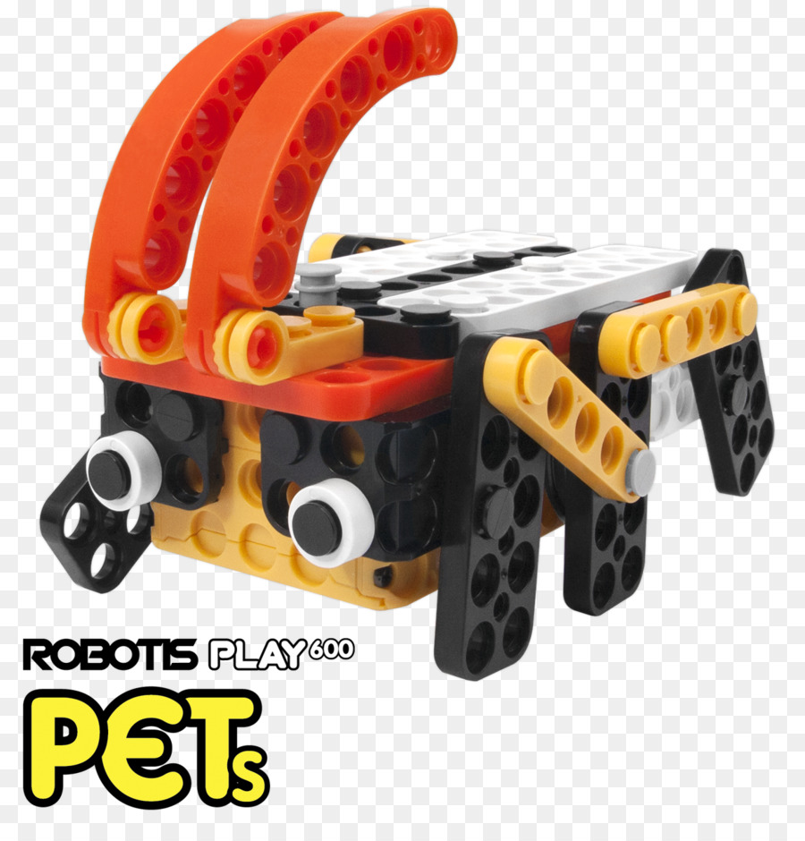 Robotis Bioloid，Kit Robot PNG