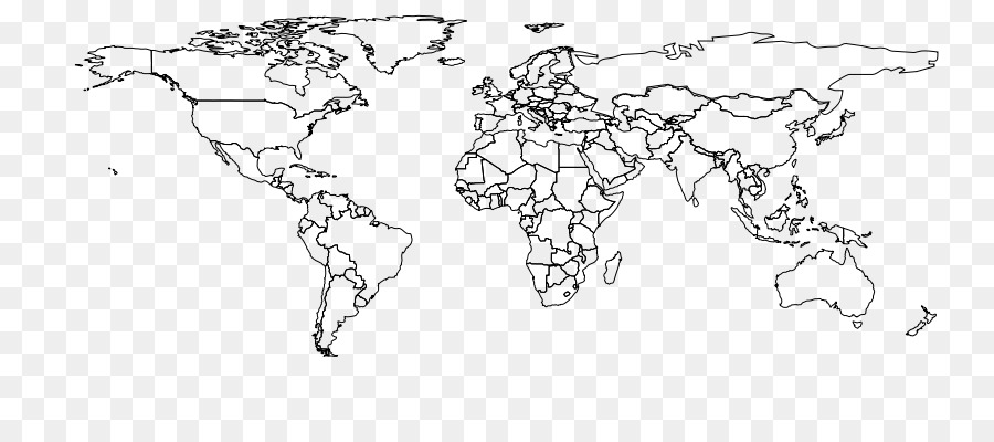 Dunia，Peta PNG