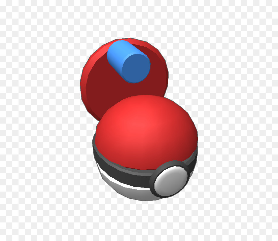 Blocksworld，Poke Ball PNG