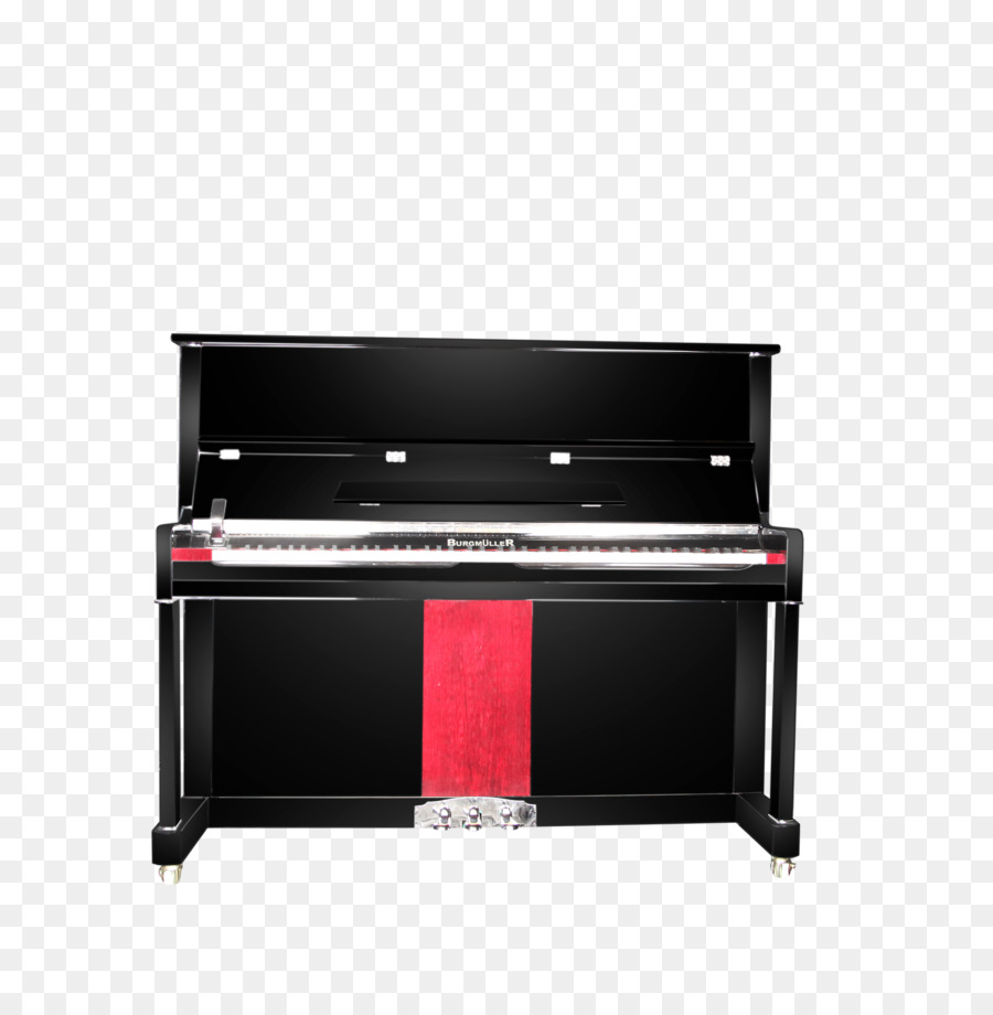 Piano Digital，Piano Listrik PNG