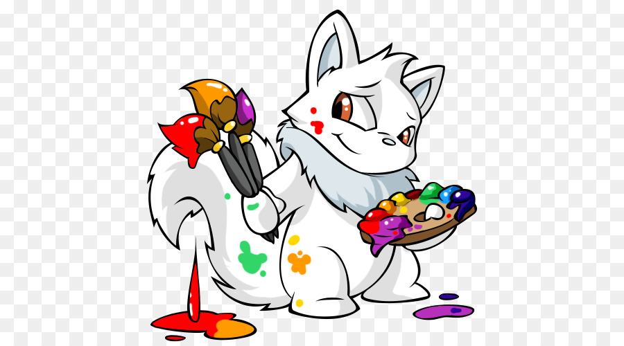 Kucing，Neopets PNG