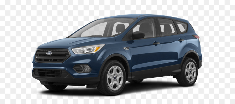 2018 Ford Escape Suv S，Ford PNG