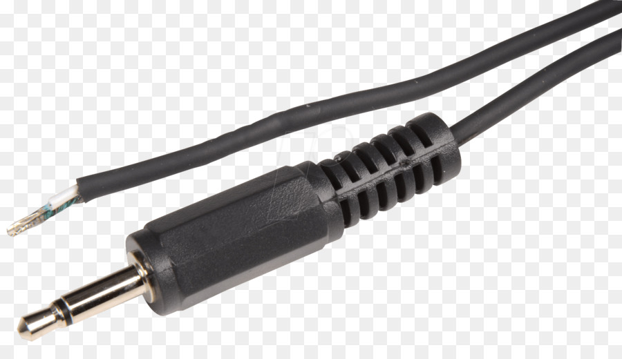 Konektor Koaksial，Kabel PNG