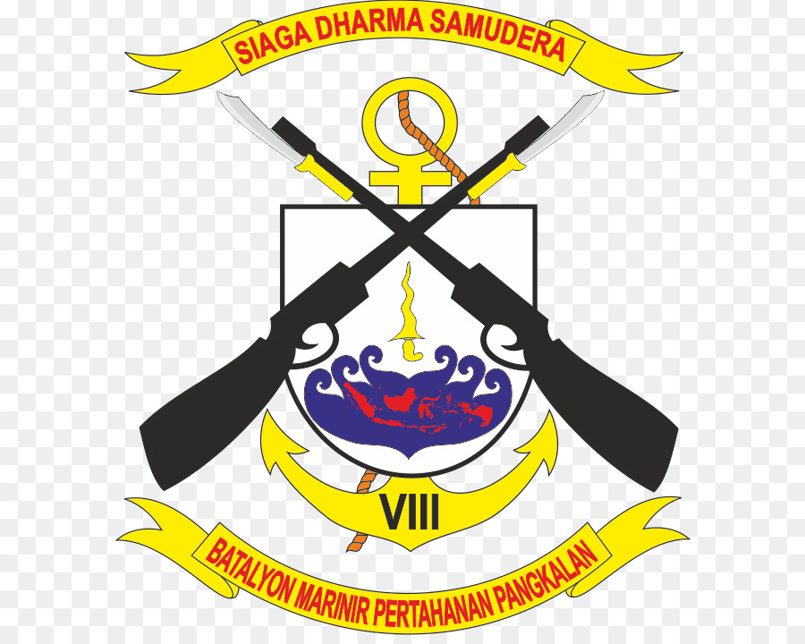 Indonesia, Korps Marinir Indonesia, Marinir Batalyon Infanteri Gambar Png