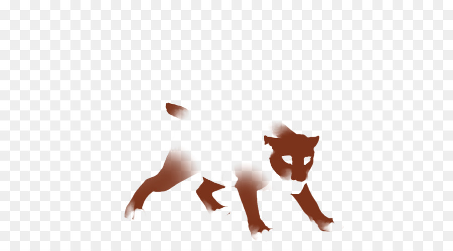 Kucing，Fox PNG