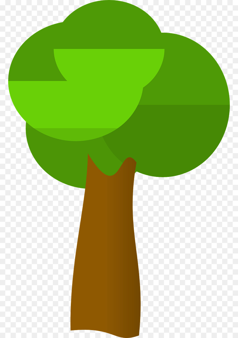 Pohon，Gambar PNG