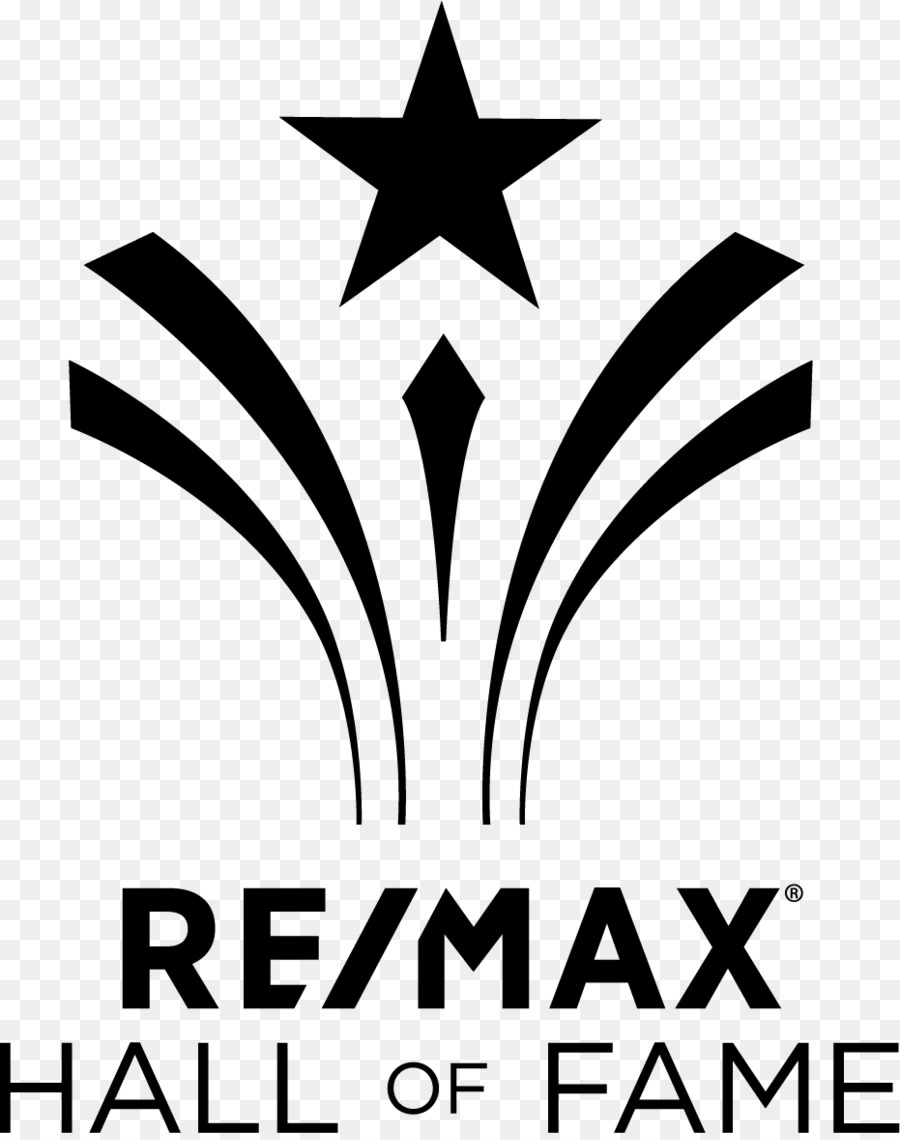 Logo Hall Of Fame Re Max，Real Estat PNG