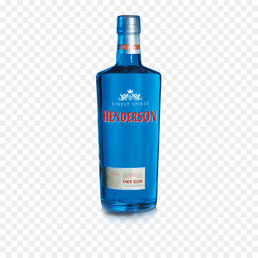 Botol Gin，Alkohol PNG