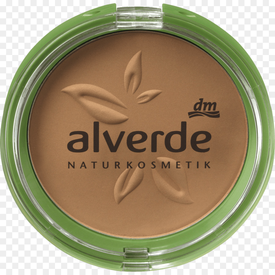 Bedak Kosmetik，Alverde PNG