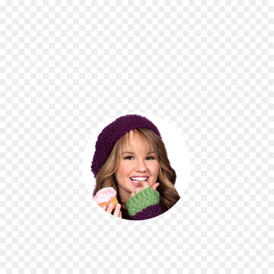 Debby Ryan，Beanie PNG