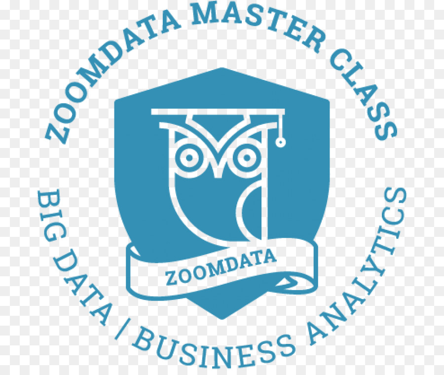 Zoomdata，Logo PNG