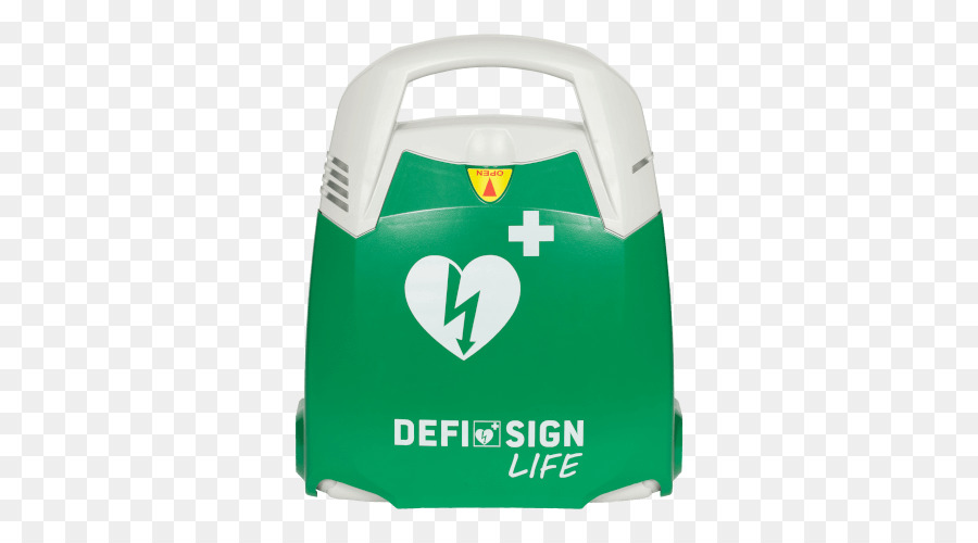 Automated External Defibrillator，Defibrilator PNG