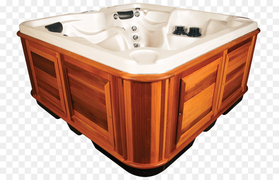 Hot Tub，Bak Mandi PNG