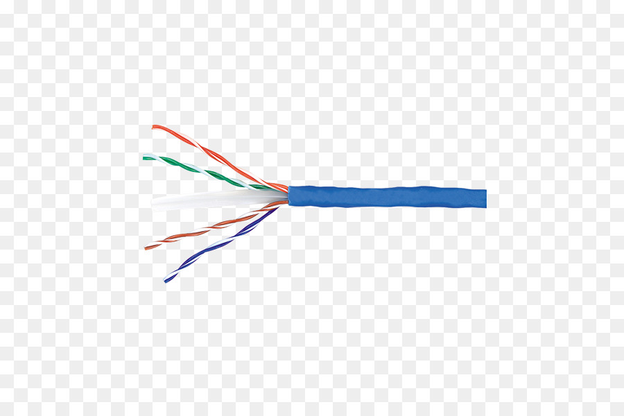 Kabel Jaringan，Kategori 6 Kabel PNG