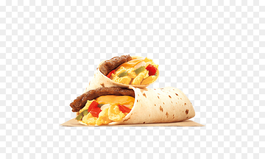 Sarapan Burrito，Sarapan PNG