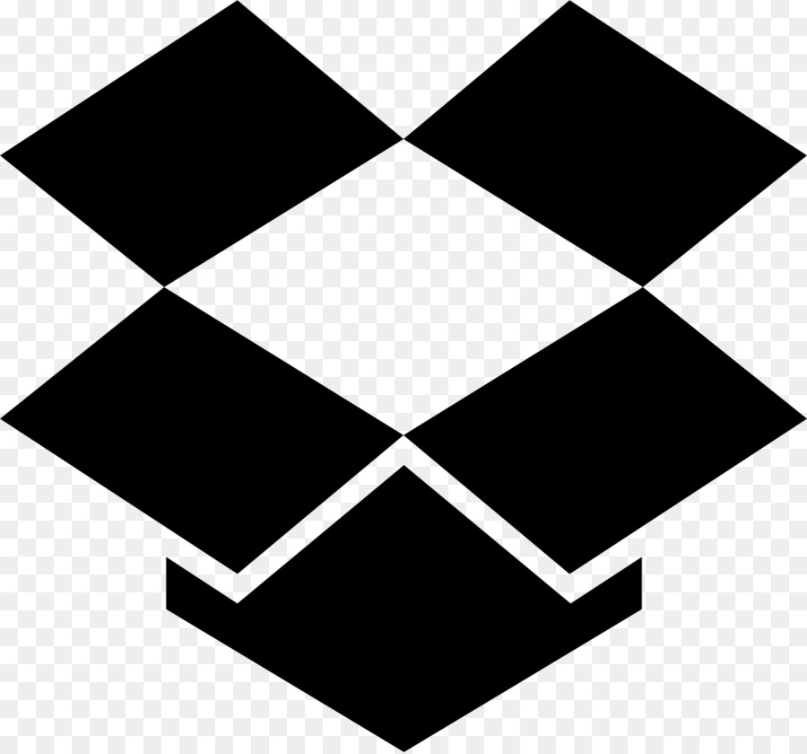 Dropbox，Ikon Komputer PNG