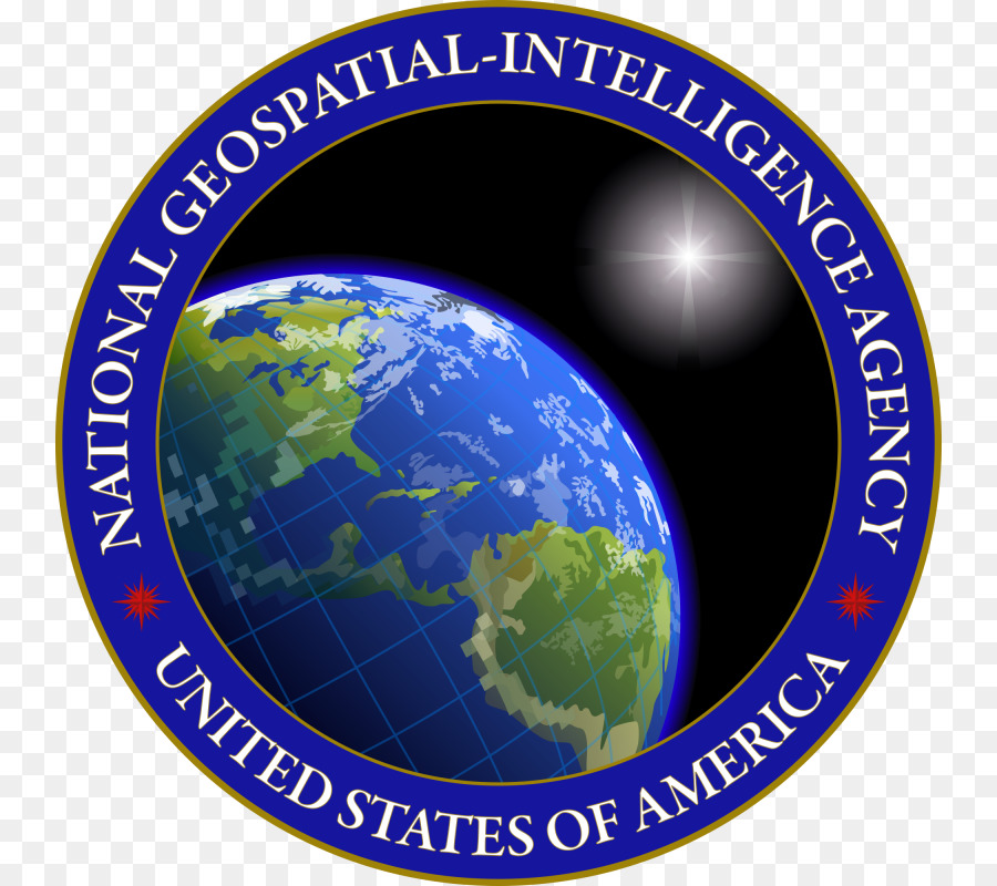 Amerika Serikat，Nasional Geospatialintelligence Badan PNG