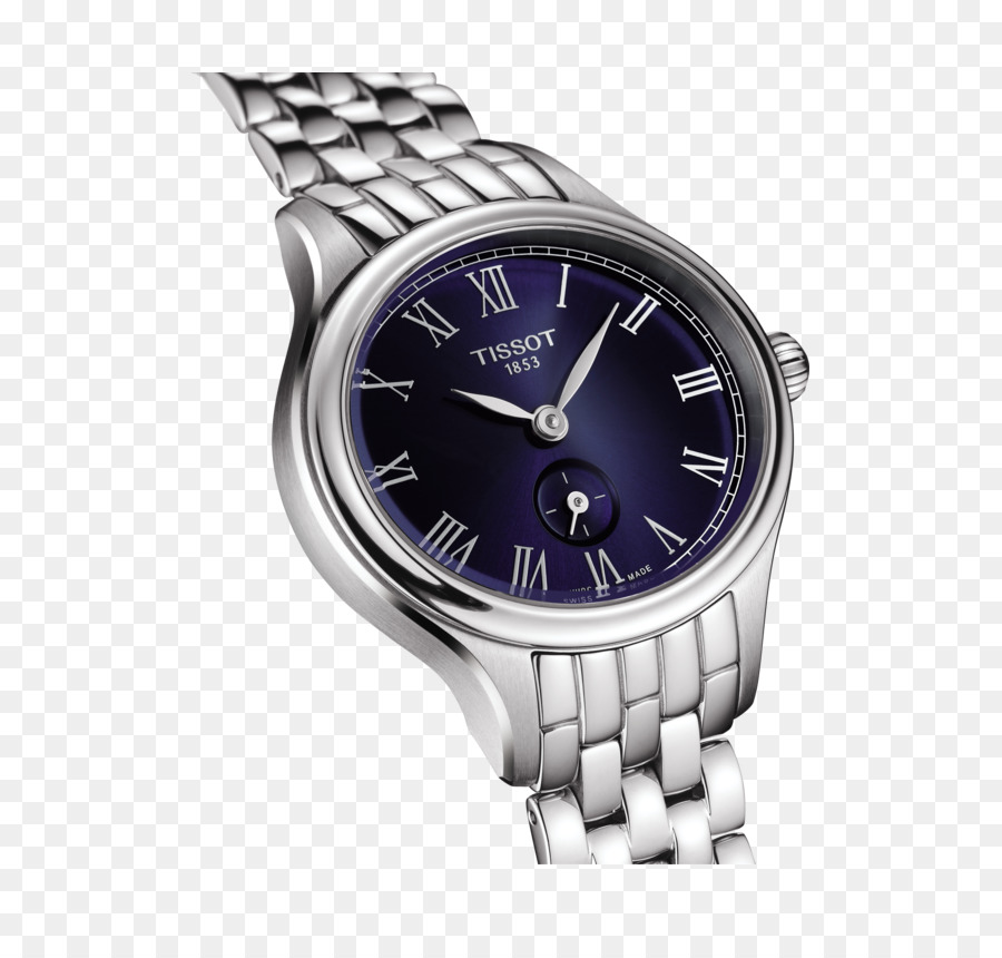 Tissot，Watch PNG