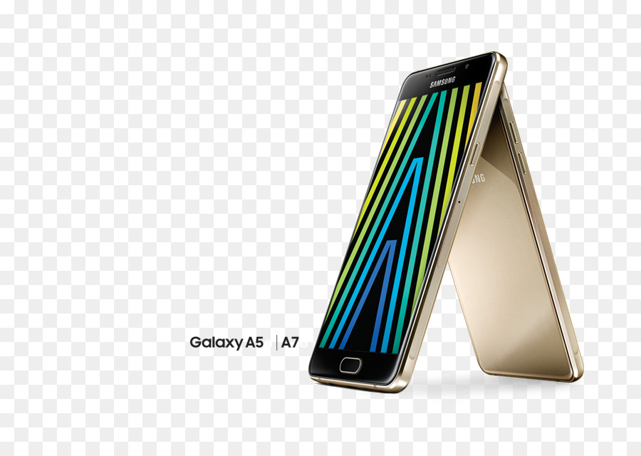 Samsung Galaxy A5 2017，Samsung Galaxy A7 2017 PNG