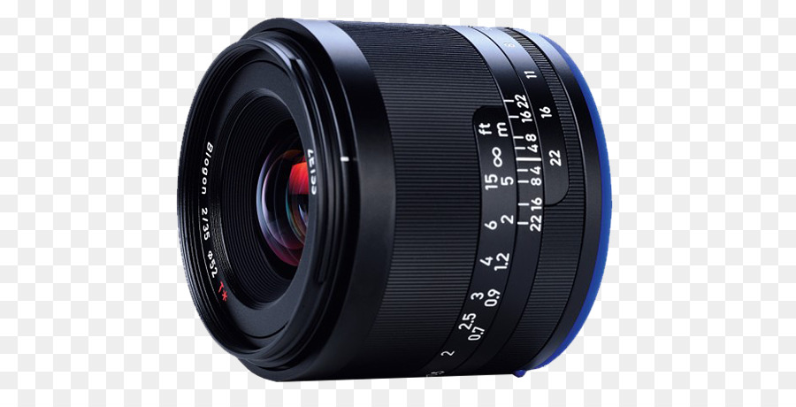 Zeiss Loxia F2 T Untuk Lensa Sony E Mount，Sony Emount PNG