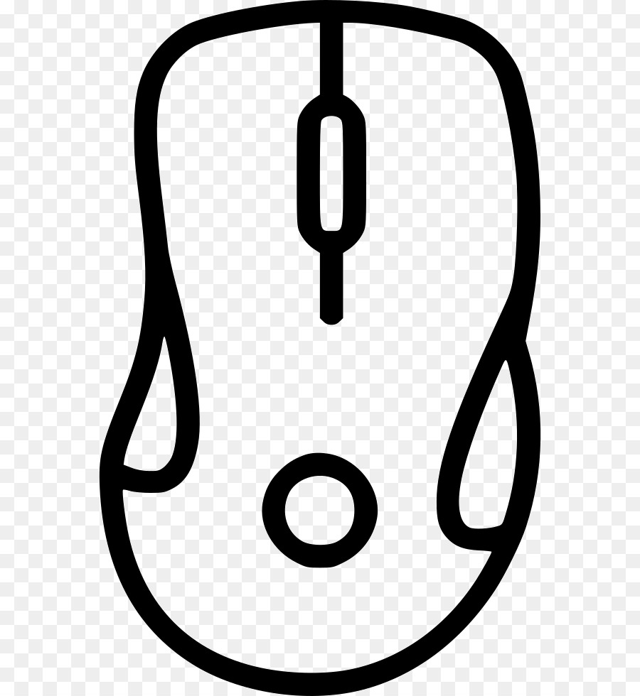 Mouse Komputer，Laptop PNG