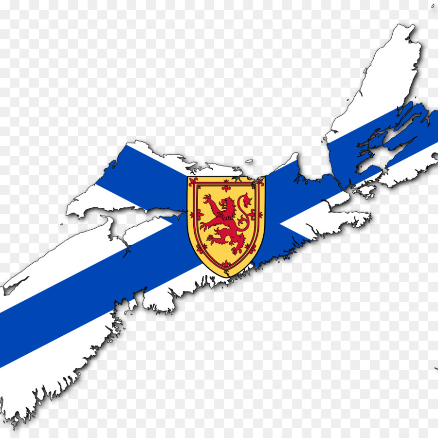 Nova Scotia，Kanada PNG