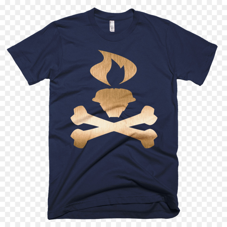 Tshirt，Pakaian PNG