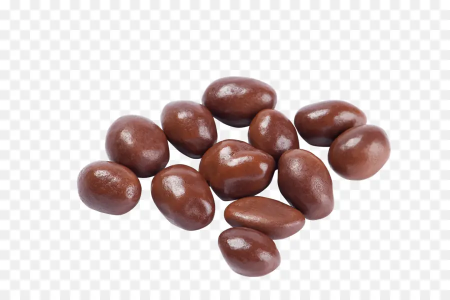 Kacang，Bola Cokelat PNG