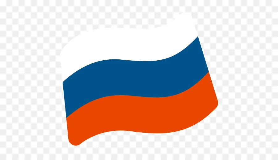 Bendera Rusia，Rusia PNG