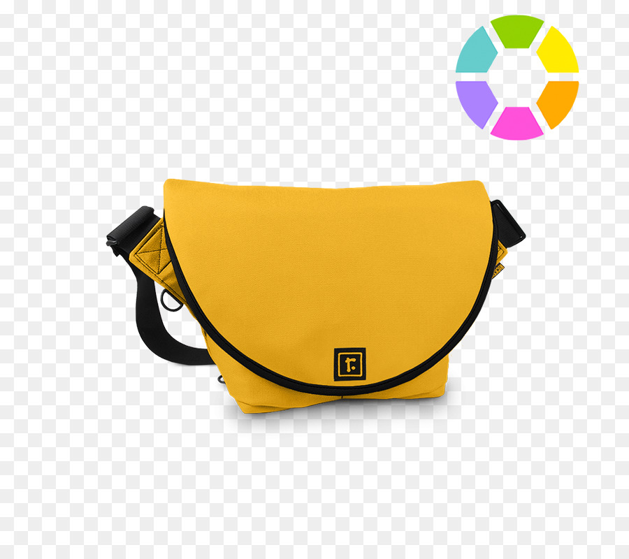 Tas Messenger，Becak Bagworks PNG