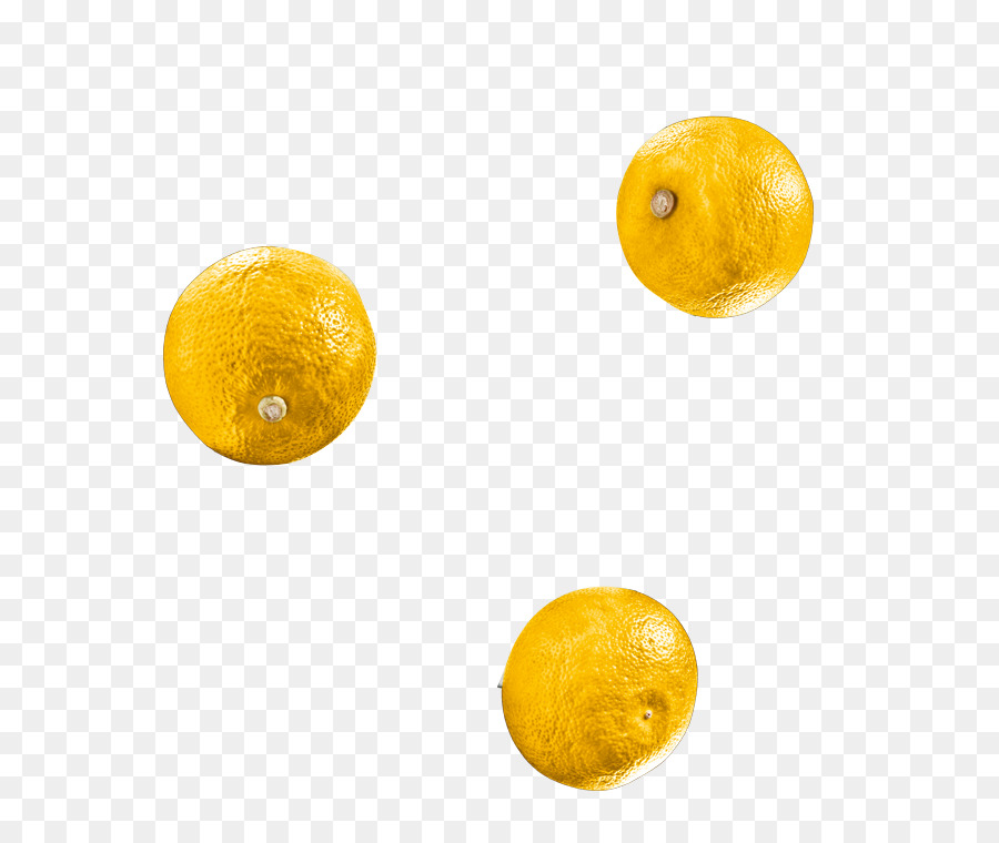 Lemon，Jeruk Junos PNG