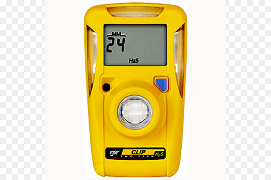 Gas Detector，Karbon Monoksida PNG